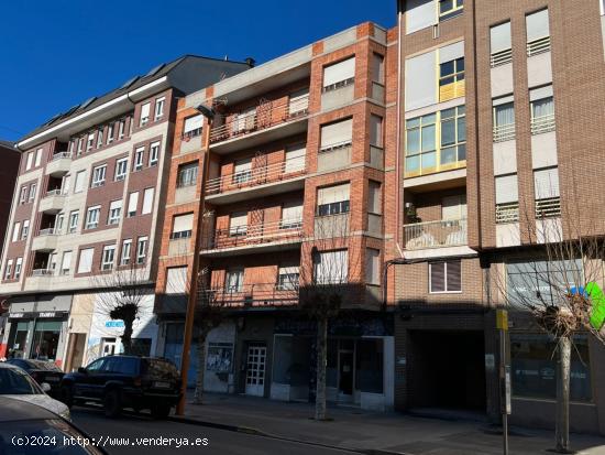 EDIFICIO EN VENTA , GRAN RENTABILIDAD ¡¡¡¡¡¡¡ - LEON