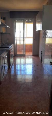  Piso en venta en Villablino - LEON 