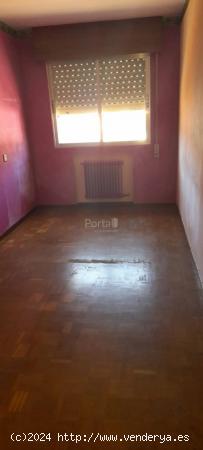 Piso en venta en Villablino - LEON