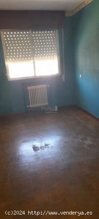 Piso en venta en Villablino - LEON