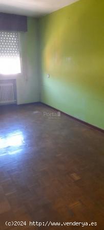 Piso en venta en Villablino - LEON