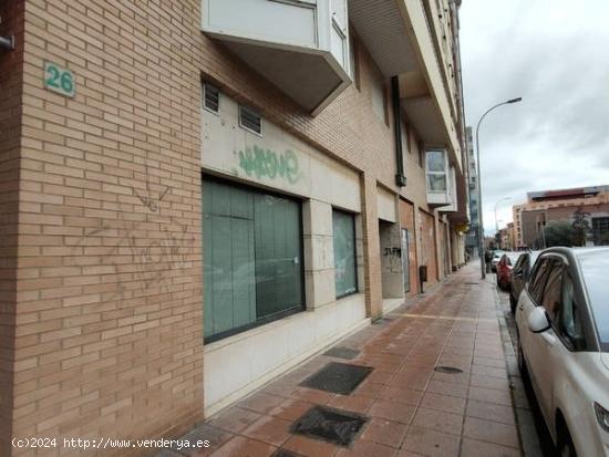 LOCAL COMERCIAL EN EL CENTRO DE LEON - LEON