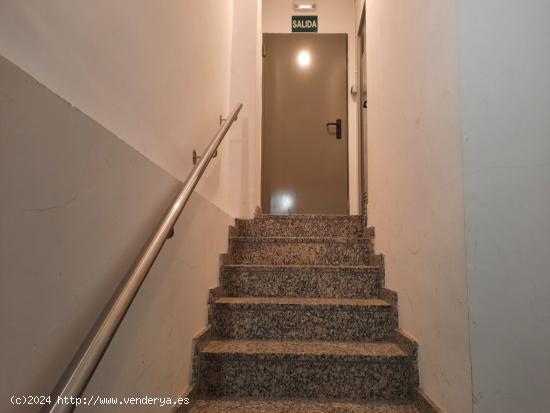 TRASTEROS en VENTA - ZARAGOZA - ARRABAL - SOBRARBE (REF.: 00623) - ZARAGOZA