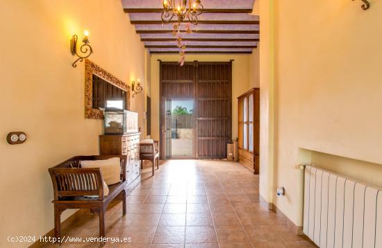 Chalet en Casa Ros - MURCIA