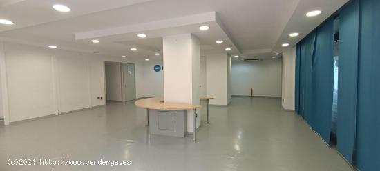 Local comercial en alquiler en Rambla Brasil, 38-40 - Barcelona - BARCELONA