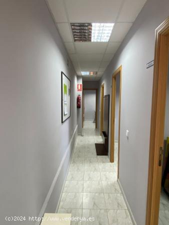 VENTA DE LOCAL EN LOECHES - MADRID