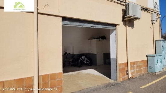 VENTA LOCAL ZONA SAN ISIDRO - ZAMORA