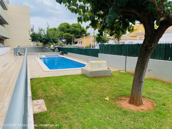  APARTAMENTO EN LA PLAYA - CASTELLON 