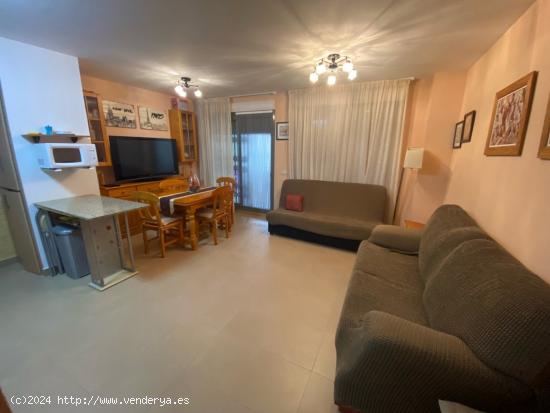 APARTAMENTO EN LA PLAYA - CASTELLON