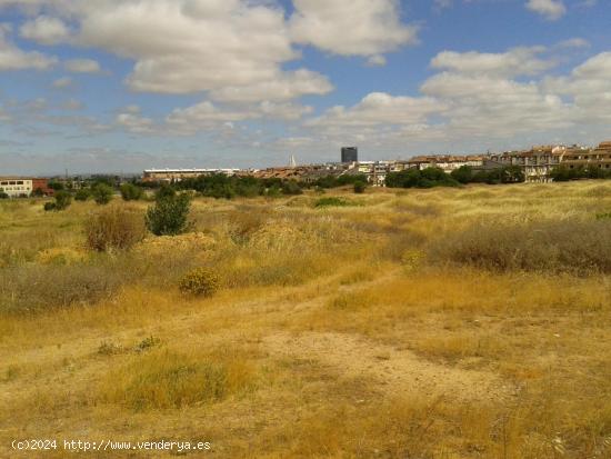 Once parcelas de suelo urbano no consolidado - BADAJOZ