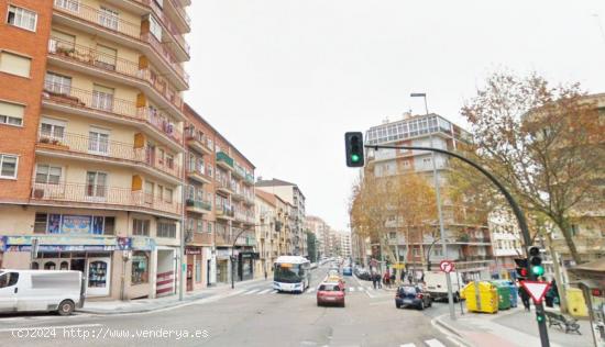  Urbis te ofrece un local en zona Carmelitas-Oeste, Salamanca. - SALAMANCA 