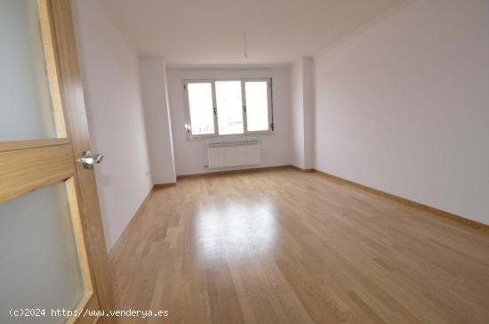  Urbis te ofrece un piso en venta en Aldeaseca de la Armuña, Salamanca. - SALAMANCA 