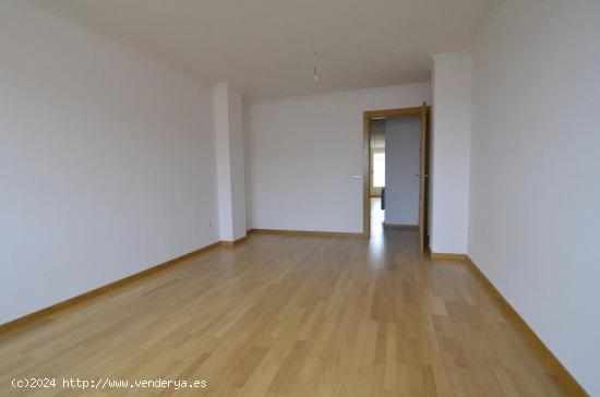 Urbis te ofrece un piso en venta en Aldeaseca de la Armuña, Salamanca. - SALAMANCA