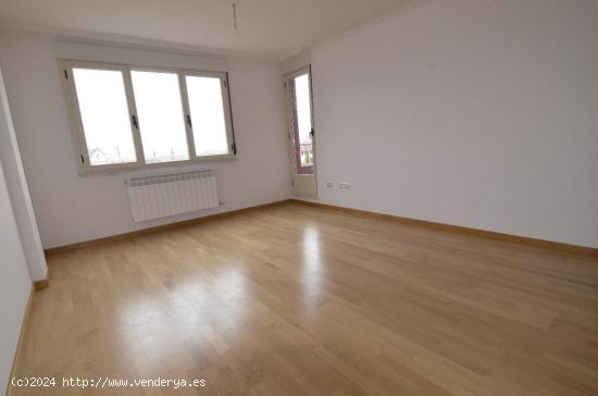  Urbis te un piso en venta en Aldeaseca de la Armuña, Salamanca. - SALAMANCA 