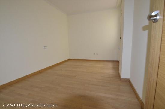 Urbis te un piso en venta en Aldeaseca de la Armuña, Salamanca. - SALAMANCA