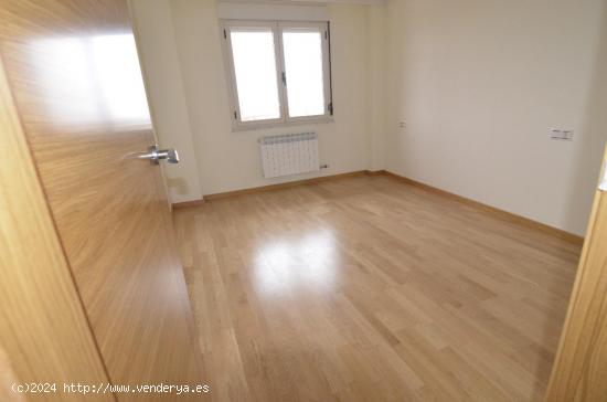 Urbis te un piso en venta en Aldeaseca de la Armuña, Salamanca. - SALAMANCA