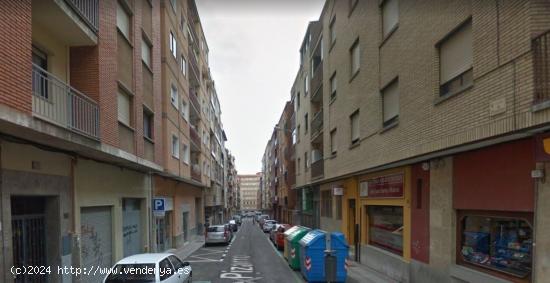 Urbis te ofrece un local comercial en zona de Salesas, Salamanca. - SALAMANCA