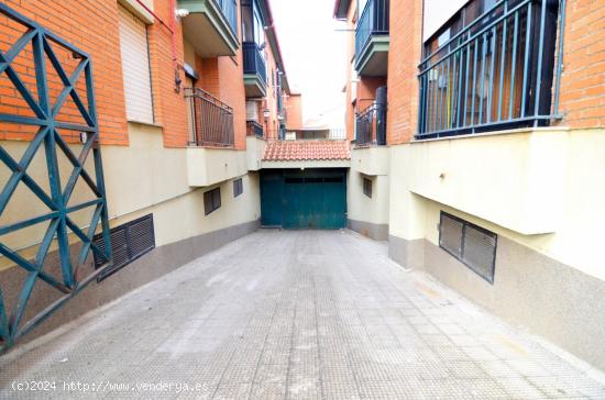 Urbis te ofrece un garaje en venta en San Cristóbal de la Cuesta, Salamanca. - SALAMANCA