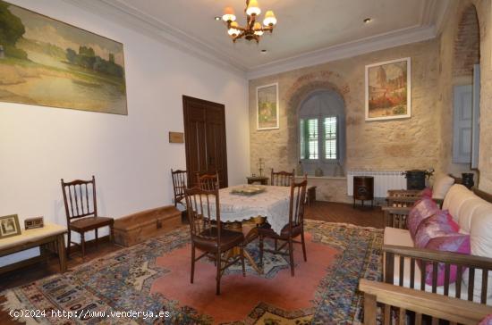 Urbis te ofrece una espectacular villa de lujo en venta en Valverdón, Salamanca. - SALAMANCA