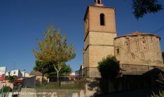 Urbis te ofrece una estupenda nave en venta en zona Puente Ladrillo-Toreses, Salamanca. - SALAMANCA