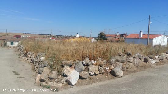 Urbis te ofrece suelo urbano en venta en Buenavista. - SALAMANCA