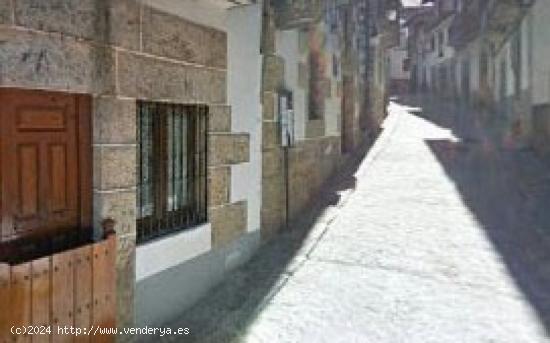 Urbis te ofrece un local en  venta en Candelario, Salamanca - SALAMANCA