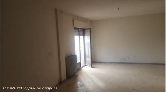 Urbis te ofrece un piso en venta en Villoruela, Salamanca - SALAMANCA