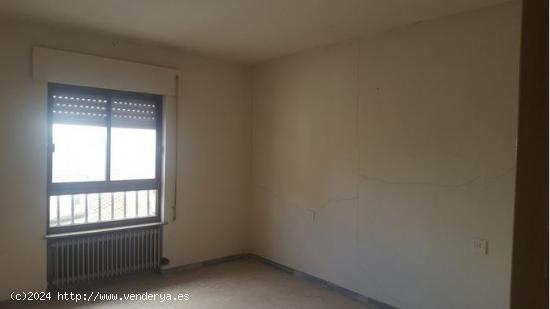 Urbis te ofrece un piso en venta en Villoruela, Salamanca - SALAMANCA