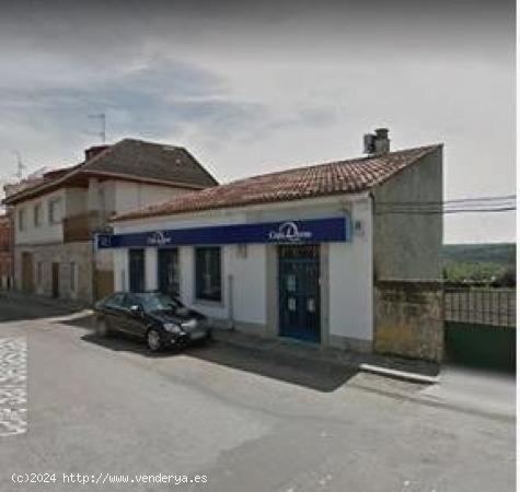 Urbis te ofrece un local comercial en venta en Vilvestre, Salamanca. - SALAMANCA