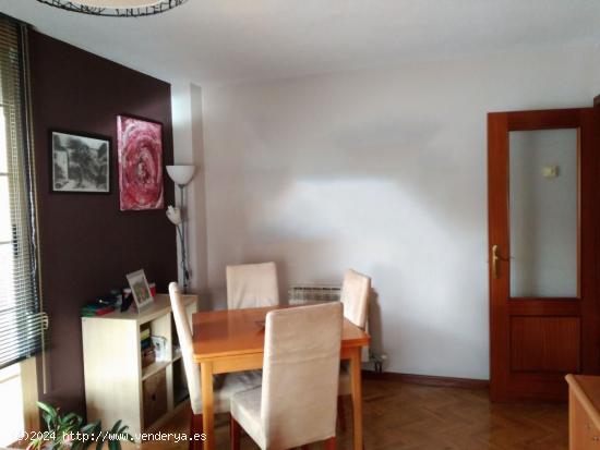  Urbis te ofrece un piso en venta en El Zurguen. - SALAMANCA 