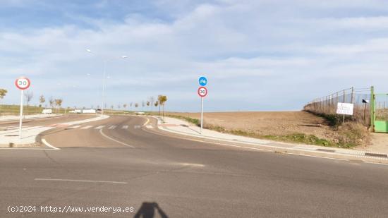 Urbis te ofrece terreno rústico en venta en Villares de la Reina - SALAMANCA