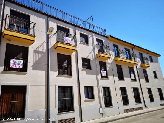 Urbis te ofrece un estupendo Duplex en venta en La Fuente de San Esteban, Salamanca. - SALAMANCA