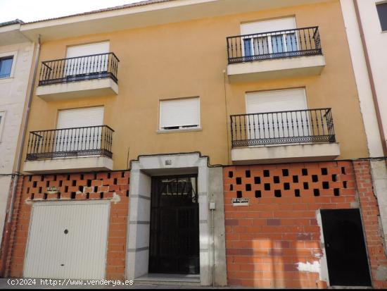  Urbis te ofrece un estupendo Local en venta/alquiler en Ciudad Rodrigo, Salamanca. - SALAMANCA 