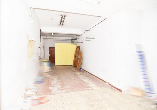 Urbis te ofrece un estupendo local comercial en venta en zona Centro, Salamanca. - SALAMANCA