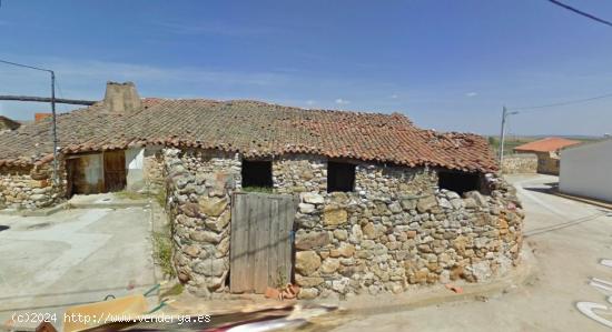 Urbis te ofrece una parcela en venta en zona Carpio Bernardo, Villagonzalo de Tormes, Salamanca. - S