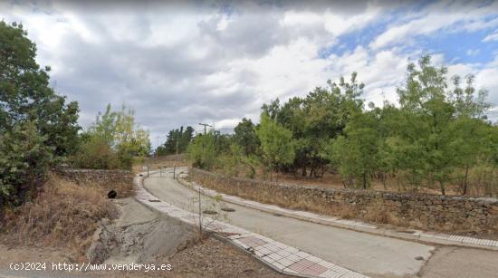 Urbis te ofrece suelo urbano en Béjar, Salamanca - SALAMANCA