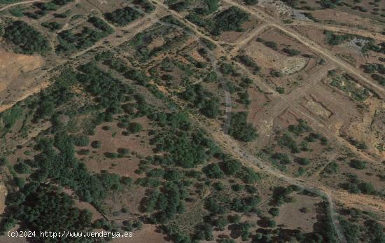 Urbis te ofrece suelo urbano en Béjar, Salamanca - SALAMANCA