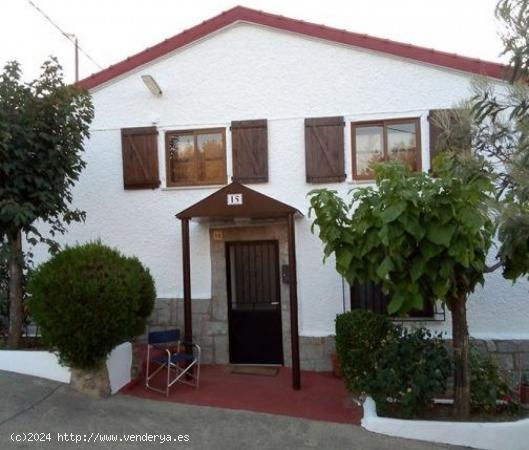 Urbis te ofrece una casa en venta en Aldeanueva de la Sierra, Salamanca. - SALAMANCA