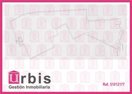 Urbis te ofrece un local comercial en venta en zona Delicias, Salamanca. - SALAMANCA