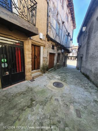  Urbis te ofrece una casa de pueblo en venta en La Alberca, Salamanca. - SALAMANCA 