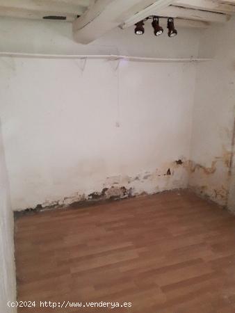 Urbis te ofrece una casa en venta en Casafranca, Salamanca. - SALAMANCA