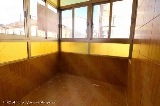 Urbis te ofrece un piso en venta en Guijuelo, Salamanca. - SALAMANCA