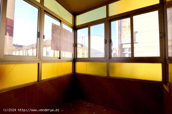 Urbis te ofrece un piso en venta en Guijuelo, Salamanca. - SALAMANCA