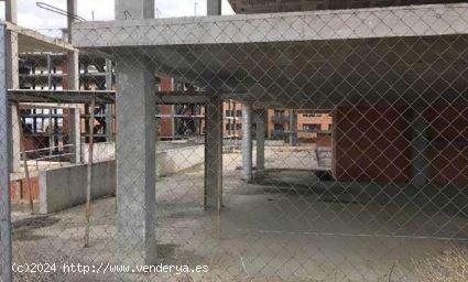 Urbis te ofrece un conjunto de edificios en obra en venta en Arroyo de la Encomienda, Valladolid. - 