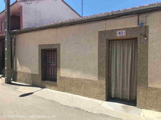 Urbis te ofrece una casa en venta en Pedraza de Alba, Salamanca. - SALAMANCA