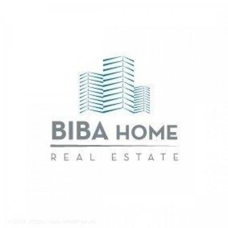 BIBA HOME VENDE CHALET EN ALCALA DE HENARES. ZONA PARQUE O DONNELL - MADRID