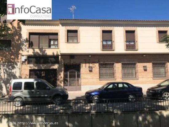 Se Vende en Toledo - TOLEDO