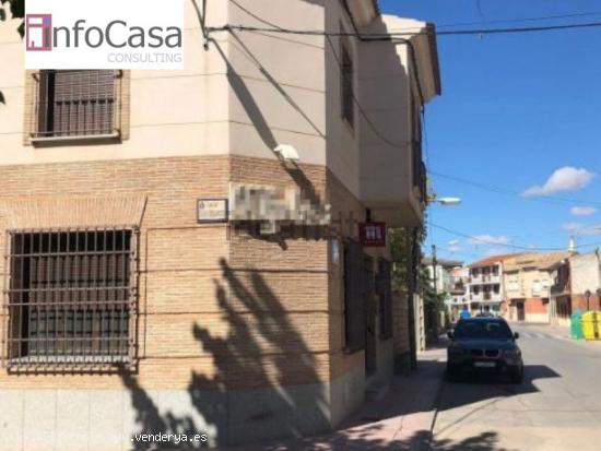 Se Vende en Toledo - TOLEDO