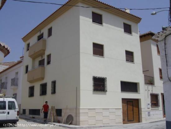  garaje junto Casa de la Cultura - GRANADA 