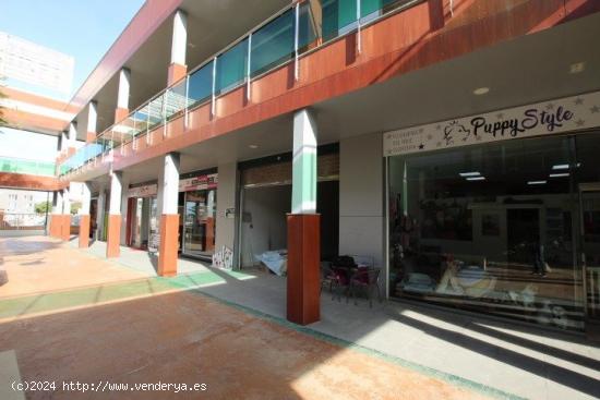 Local comercial en Bahia de las Dunas (San Fulgencio) - ALICANTE